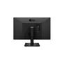 LG 27UK670P-B 68,6cm (27") 4K UHD IPS Monitor HDMI/DP/USB-C 99%sRGB Pivot HV