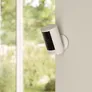 RING Camera Indoor Indoor Cam (2nd Gen) weiß