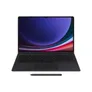 Samsung Book Cover Keyboard EF-DX915 für Galaxy Tab S9 Ultra Black