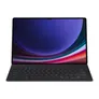 Samsung Book Cover Keyboard Slim EF-DX910 für Galaxy Tab S9 Ultra Black