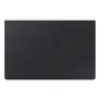 Samsung Book Cover Keyboard Slim EF-DX810 für Galaxy Tab S9+ Black