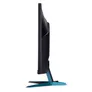 Acer Nitro VG271UM3 69cm (27") WQHD IPS Gaming Monitor 16:9 HDMI/DP 180Hz 0,5ms