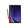 Samsung Smart Book Cover EF-BX710 für Galaxy Tab S9 Black