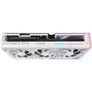 ASUS ROG STRIX GeForce RTX 4090 OC White Ed. Grafikkarte 24GB GDDR6X 2xHDMI 3xDP