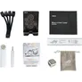 ASUS ROG STRIX GeForce RTX 4090 OC White Ed. Grafikkarte 24GB GDDR6X 2xHDMI 3xDP