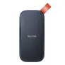 SanDisk Portable SSD V2 1 TB USB 3.2 Gen 2 bis zu 800MB/s
