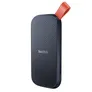 SanDisk Portable SSD V2 1 TB USB 3.2 Gen 2 bis zu 800MB/s
