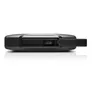 SanDisk® PROFESSIONAL G-DRIVE ArmorATD V2 Grau 2 TB 3,5" externe Festplatte