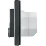 Homematic IP Wandthermostat mit Schaltausgang für Markenschalter ant HmIP-BWTH-A