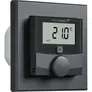 Homematic IP Wandthermostat mit Schaltausgang für Markenschalter ant HmIP-BWTH-A