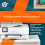 HP Envy Inspire 7920e Multifunktionsdrucker Scanner Kopierer WLAN Instant Ink