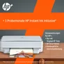 HP Envy 6020e Multifunktionsdrucker Scanner Kopierer WLAN Instant Ink