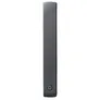 Homematic IP Tür- und Fensterkontakt optisch anthrazit HmIP-SWDO-A