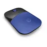 HP Z3700 Kabellose Maus Dragonfly Blue