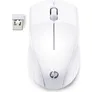 HP 220 Kabellose Maus Snow White