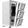 Corsair 2000D Airflow weiß Mini Tower ITX Gaming Gehäuse