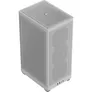 Corsair 2000D Airflow weiß Mini Tower ITX Gaming Gehäuse