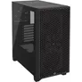 Corsair 3000D Airflow schwarz Midi Tower ATX Gaming Gehäuse