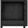 Corsair 3000D Airflow schwarz Midi Tower ATX Gaming Gehäuse