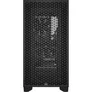 Corsair 3000D Airflow schwarz Midi Tower ATX Gaming Gehäuse