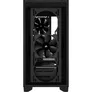 Corsair 3000D Airflow schwarz Midi Tower ATX Gaming Gehäuse