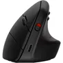 HP 920 Ergonomische Kabellose Maus Schwarz