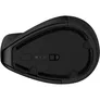 HP 920 Ergonomische Kabellose Maus Schwarz