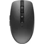 HP 710 Wiederaufladbare geräuschlose Maus Schwarz