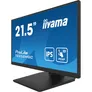 iiyama ProLite T2252MSC-B2 54,5cm (21,5") 10-Punkt Multitouch-Monitor FullHD IPS