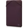 HP Protective Reversible Schutzhülle Grau/Mauve 39,6 cm (15,6 Zoll)