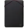 HP Protective Reversible Schutzhülle Grau/Mauve 39,6 cm (15,6 Zoll)