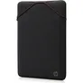 HP Protective Reversible Schutzhülle Grau/Mauve 35,8 cm (14,1 Zoll)