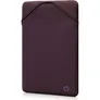 HP Protective Reversible Schutzhülle Grau/Mauve 35,8 cm (14,1 Zoll)