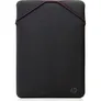 HP Protective Reversible Schutzhülle Grau/Mauve 35,8 cm (14,1 Zoll)