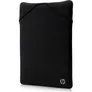 HP Protective Reversible Schutzhülle Schwarz/Geo 35,8 cm (14,1 Zoll)