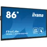 iiyama ProLite TE8612MIS-B2AG 217,4cm (86") 4K UHD Touch Monitor HDMI/VGA/USB-C
