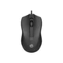 HP 100 Kabelgebundene Maus