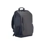 HP Travel Rucksack 18l 39,62 cm (15,6 Zoll) Grau