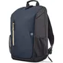 HP Travel Rucksack 18l 39,62 cm (15,6 Zoll) Navy