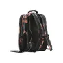 HP Campus XL Rucksack 30l 40,9 cm (16,1 Zoll) Schwarz/Orange