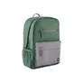HP Campus Rucksack 17l 39,6 cm (15,6 Zoll) Grün/Grau