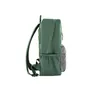 HP Campus Rucksack 17l 39,6 cm (15,6 Zoll) Grün/Grau