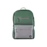 HP Campus Rucksack 17l 39,6 cm (15,6 Zoll) Grün/Grau