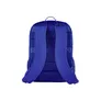 HP Campus Rucksack 17l 39,6 cm (15,6 Zoll) Blau/Gelb
