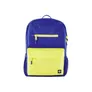HP Campus Rucksack 17l 39,6 cm (15,6 Zoll) Blau/Gelb