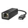 HP Netzwerkadapter USB-C zu RJ45 Schwarz