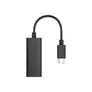 HP Netzwerkadapter USB-C zu RJ45 Schwarz