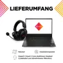 HP OMEN 16-wf0077ng 16,1" FHD IPS i7-13700HX 32GB/1TB SSD RTX 4080 Win11