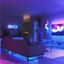 Nanoleaf 4D Screen Mirror + Lightstrip Kit (Fernseher + Bildschirme bis 65")