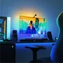 Nanoleaf 4D Screen Mirror + Lightstrip Kit (Fernseher + Bildschirme bis 65")